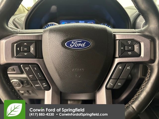 Used 2019 Ford Expedition Platinum image 29