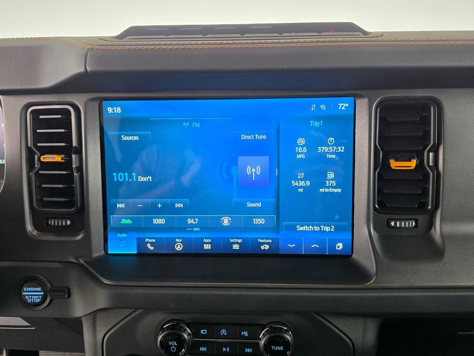 Used 2024 Ford Bronco Badlands AWD/4WD image 27