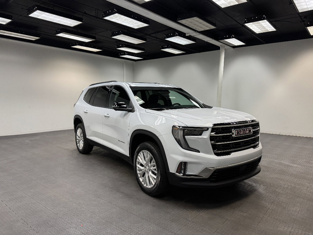 New 2026 GMC Acadia Elevation w/ Elevation Premium Package image 7