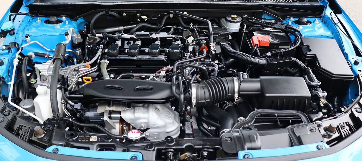 Used 2022 Honda Civic Sport Touring image 57