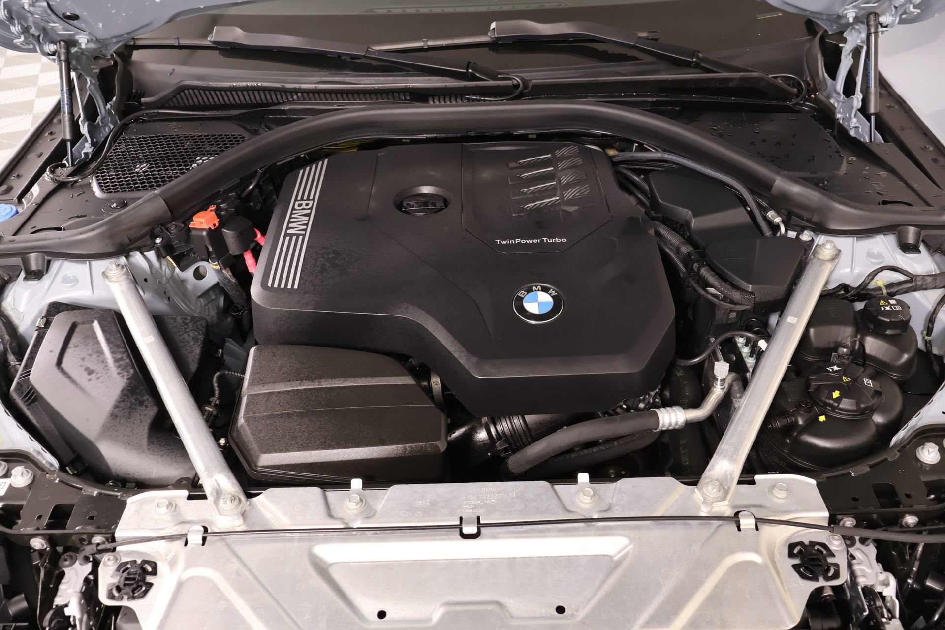 Used 2023 BMW 430i Gran Coupe w/ M Sport Package RWD image 21