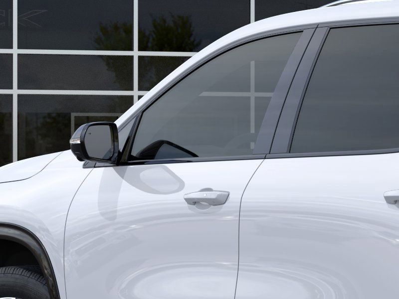 New 2026 Buick Enclave Sport Touring image 12