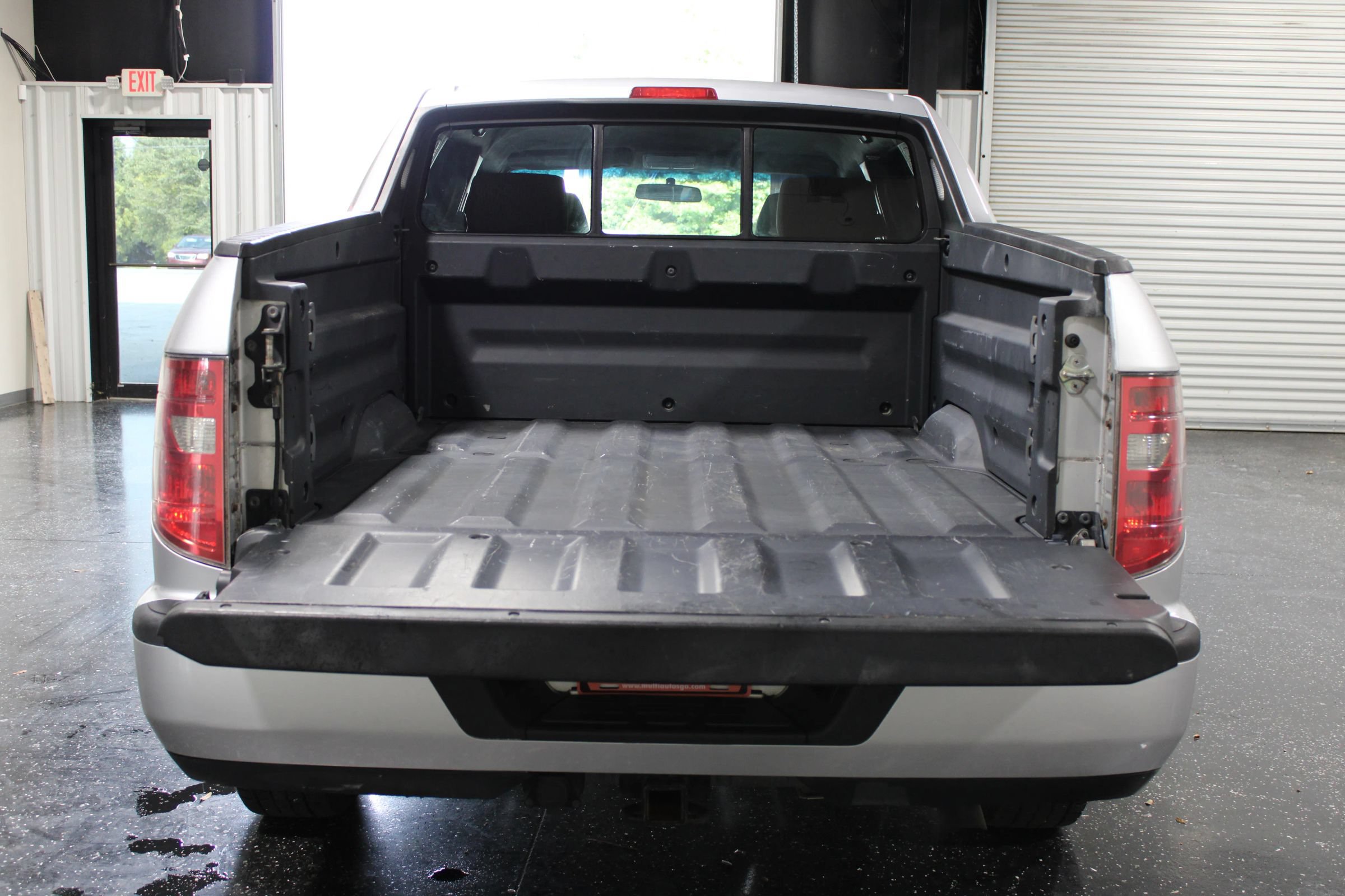 Used 2009 Honda Ridgeline RTS image 30