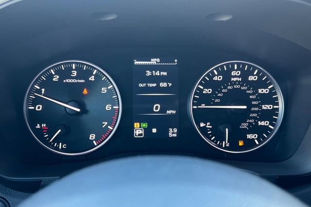 New 2026 Subaru Ascent Bronze Edition image 23