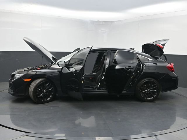 Used 2020 Honda Civic Si image 39