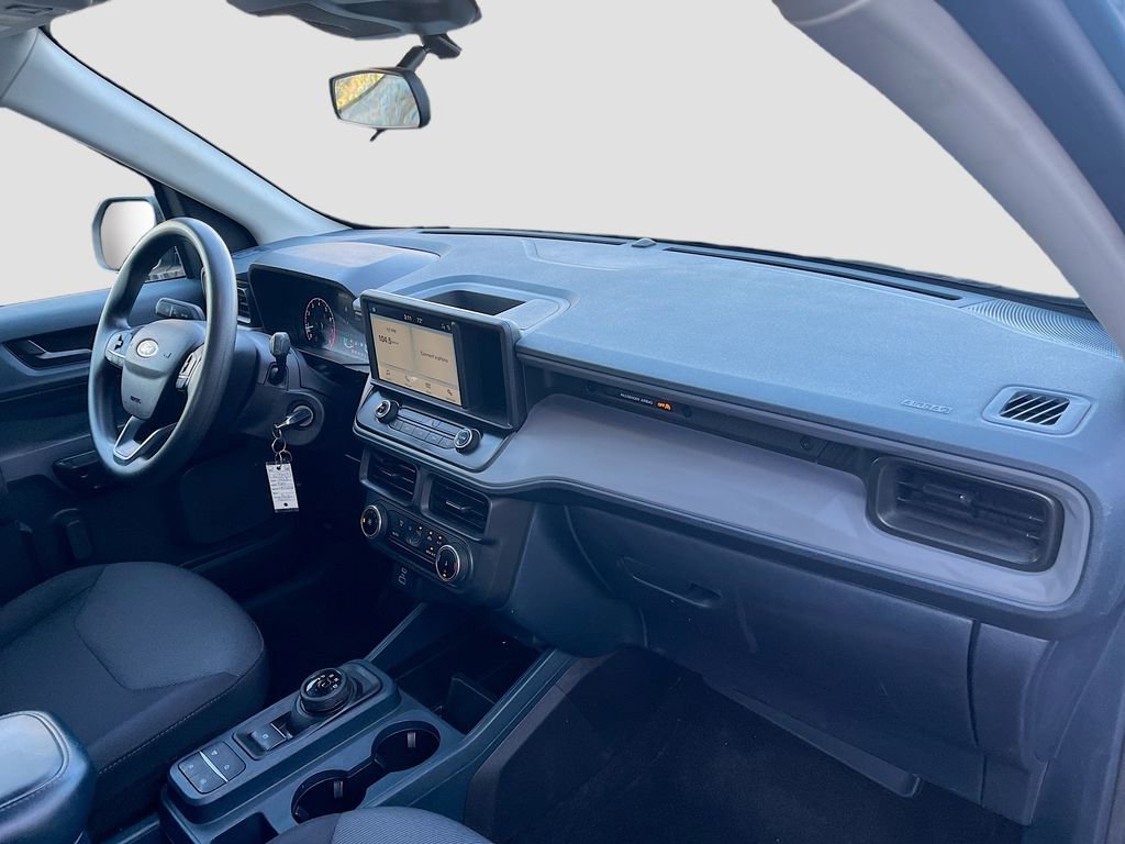 Used 2023 Ford Maverick XL FWD image 26