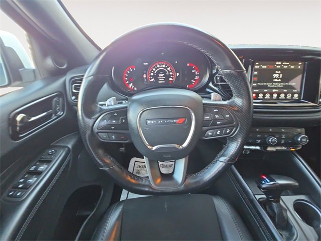 Used 2022 Dodge Durango GT image 12