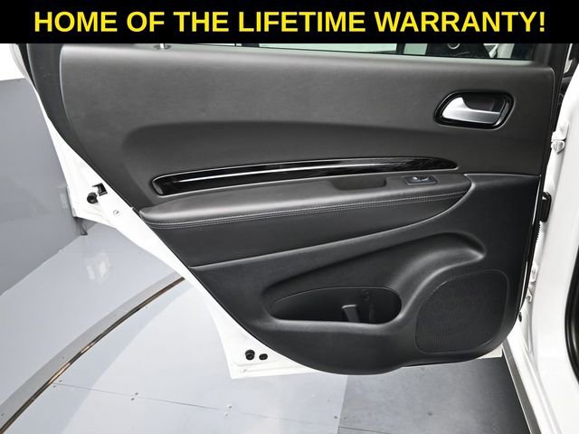 Used 2022 Dodge Durango Citadel image 33