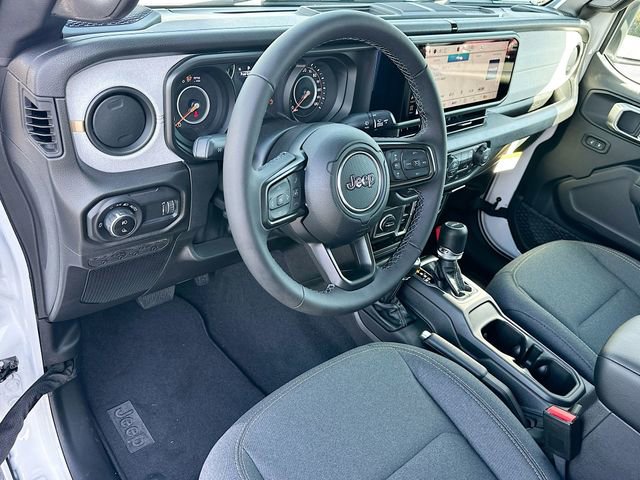 New 2026 Jeep Gladiator Sport image 6