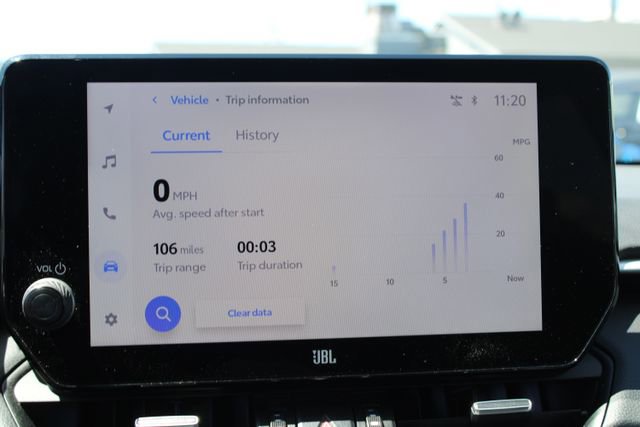 Used 2023 Toyota RAV4 XSE image 27