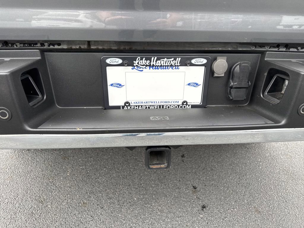 Used 2024 Ford F150 XLT w/ Mobile Office Package AWD/4WD image 30