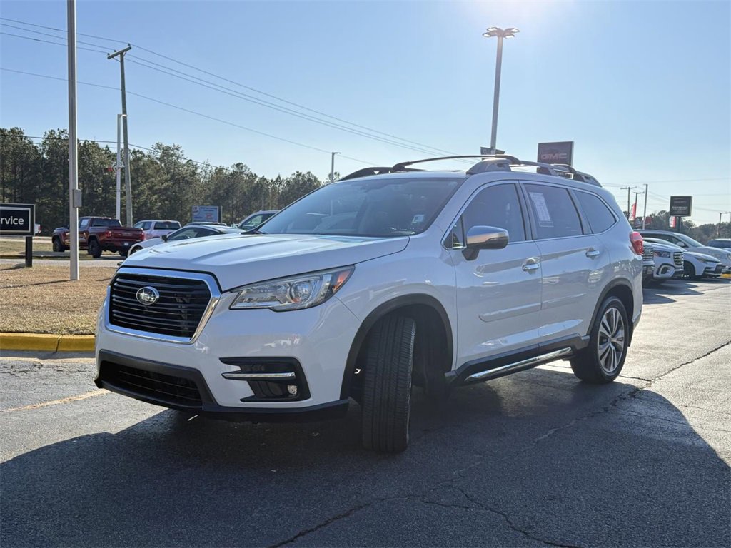 Used 2019 Subaru Ascent Touring image 2