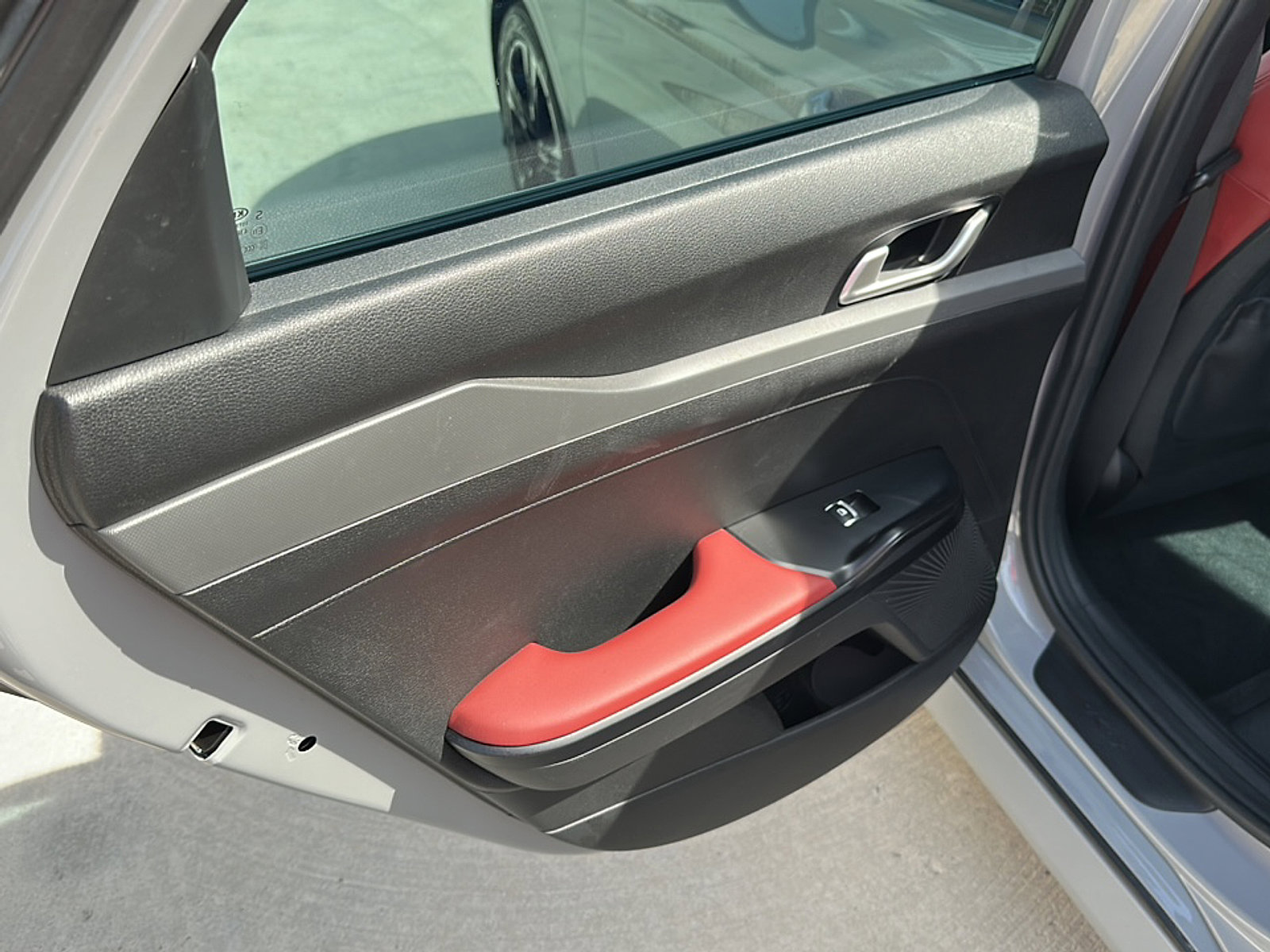 Used 2021 Kia K5 GT-Line image 13