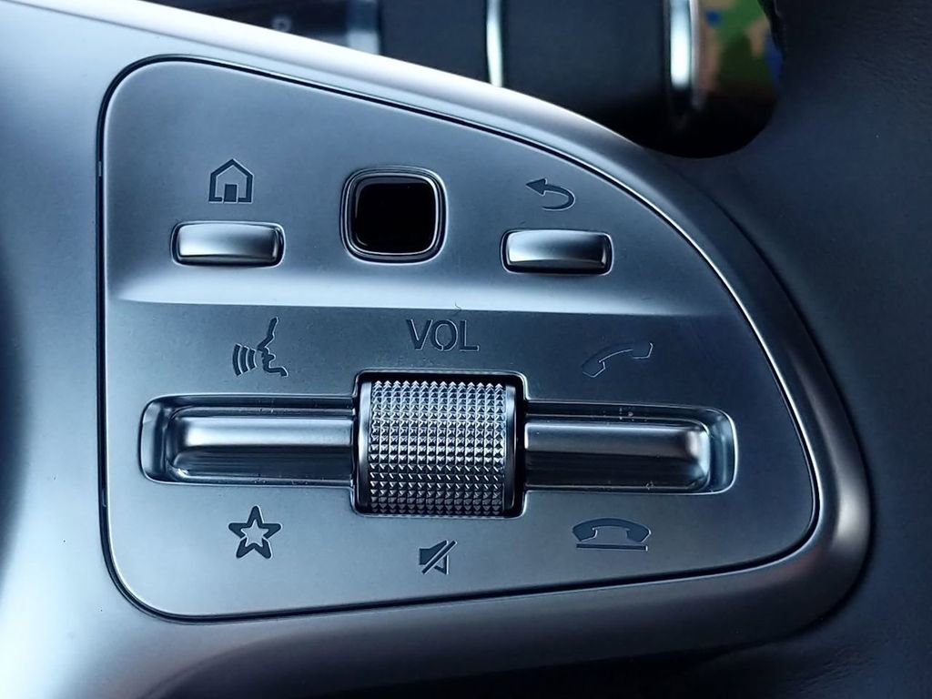 Certified 2020 Mercedes-Benz S 560 Sedan image 23