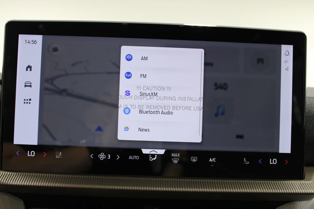 New 2026 Ford Explorer Active image 46