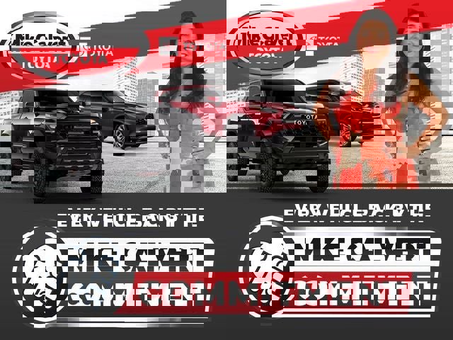 New 2026 Toyota Corolla SE FWD image 10