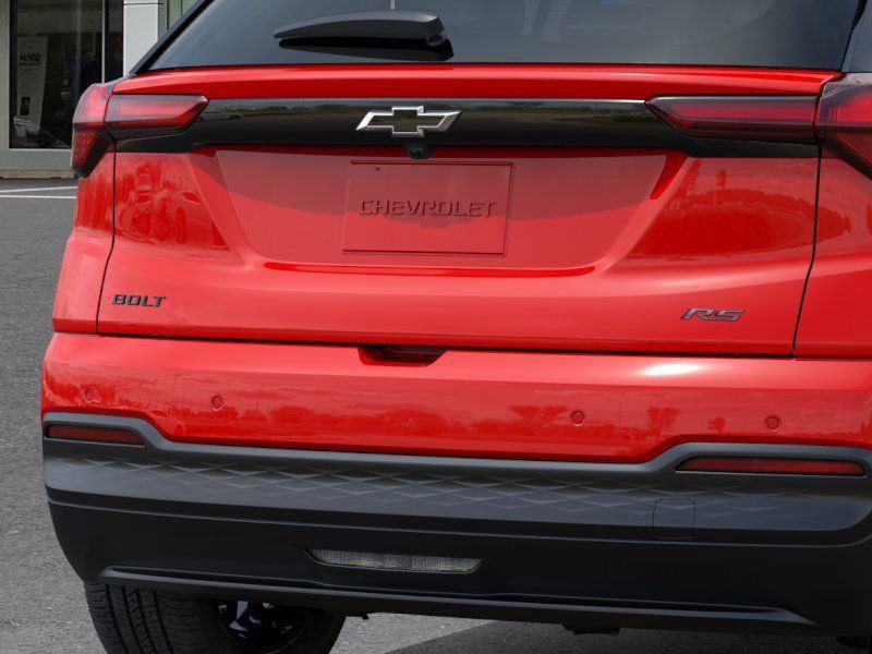 New 2027 Chevrolet Bolt RS w/ Technology Package image 14