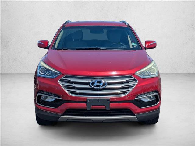 Used 2017 Hyundai Santa Fe Sport 2.0T FWD image 2