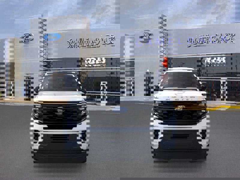 New 2025 Ford Expedition Active image 29