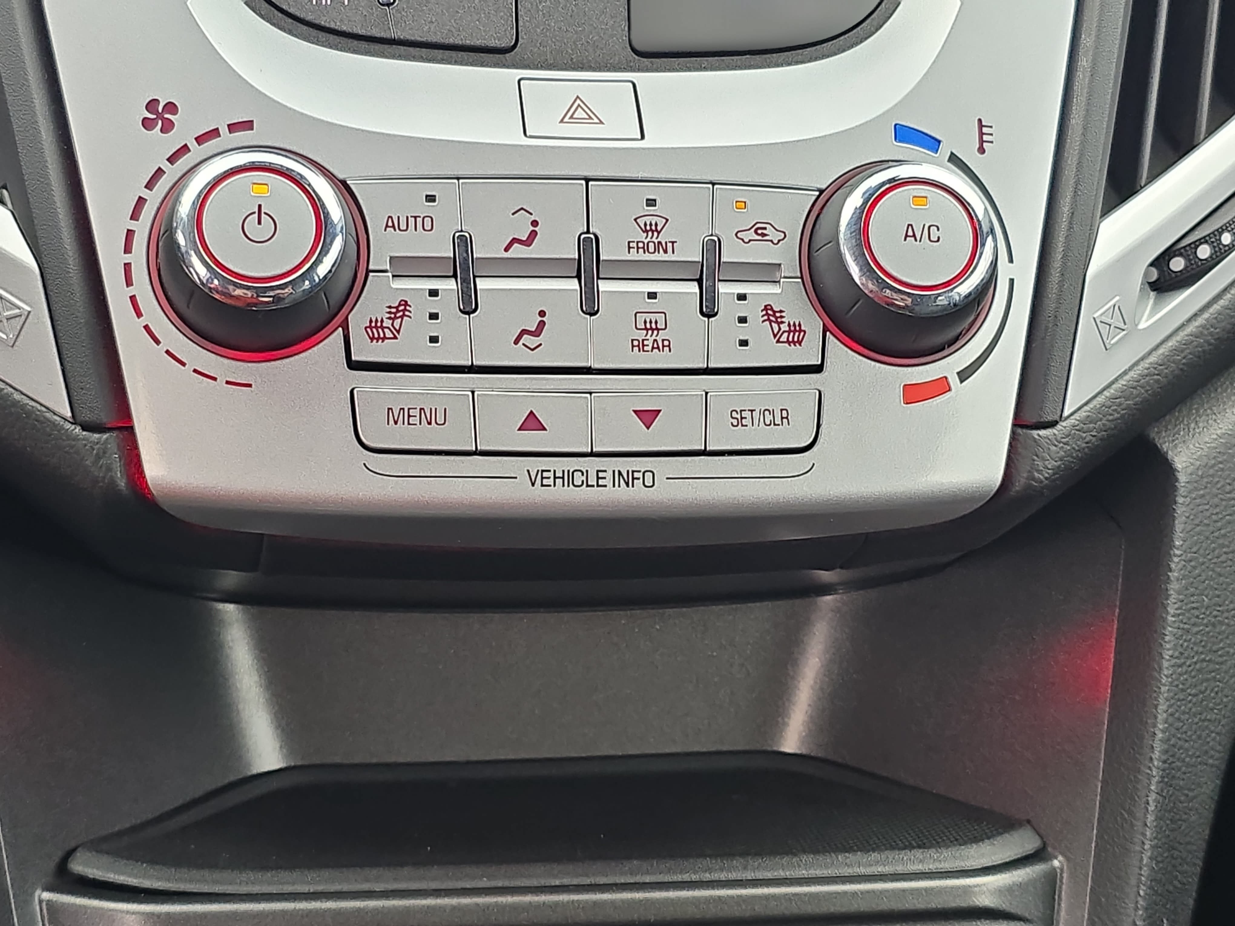Used 2017 GMC Terrain Denali FWD image 24