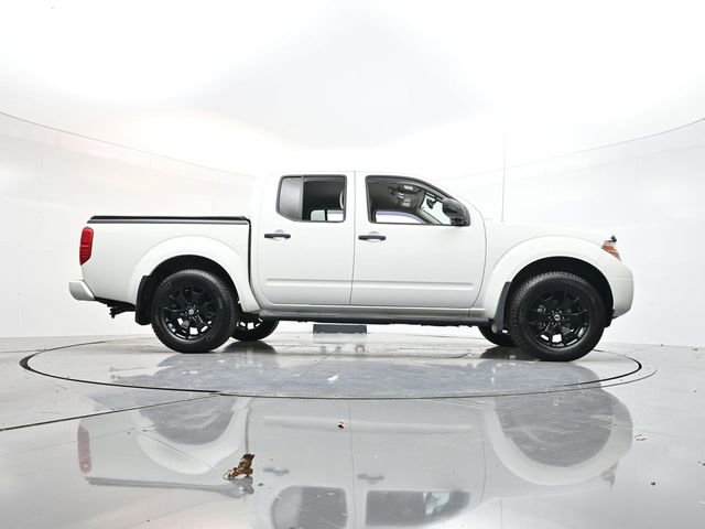Used 2020 Nissan Frontier SV w/ Midnight Edition Floor Mats image 36