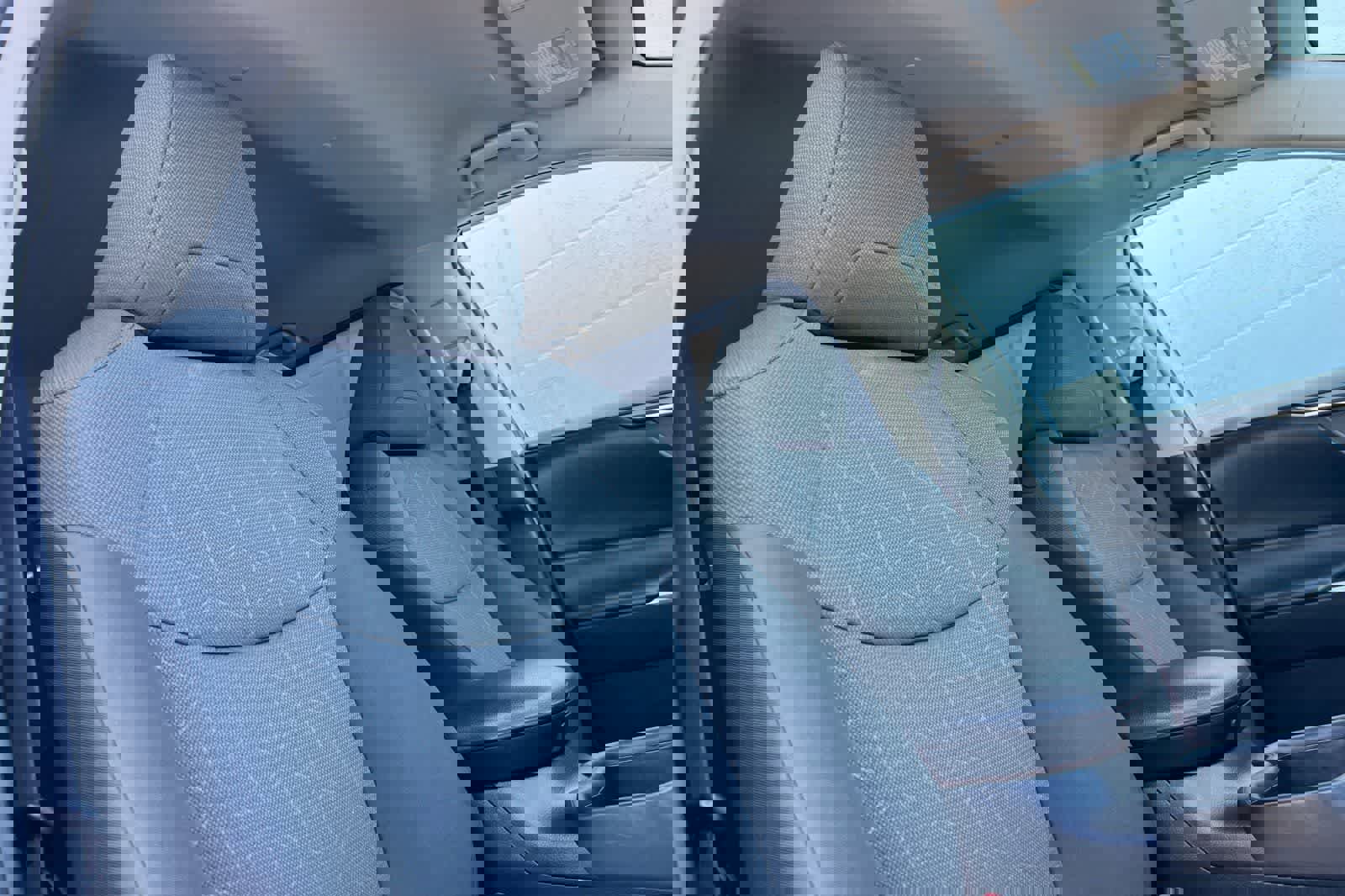 Used 2023 Toyota RAV4 AWD Hybrid image 20