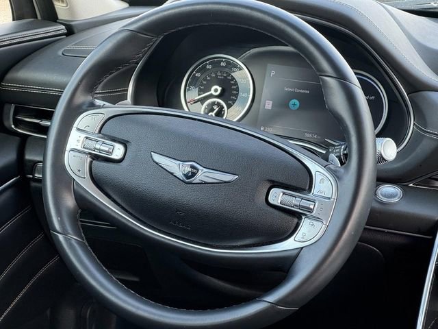 Used 2024 Genesis GV80 2.5T image 11