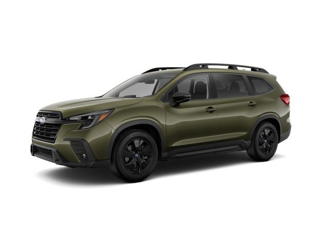 New 2026 Subaru Ascent Premium AWD/4WD image 3