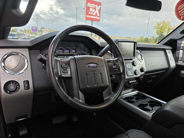 Used 2016 Ford F350 Lariat image 8