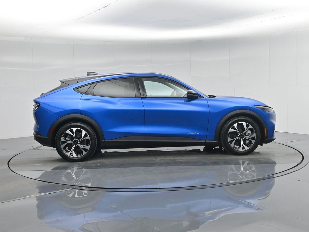 Used 2025 Ford Mustang Mach-E Select w/ Comfort Package Lite image 25