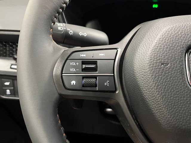 New 2025 Honda CR-V Sport-L image 15