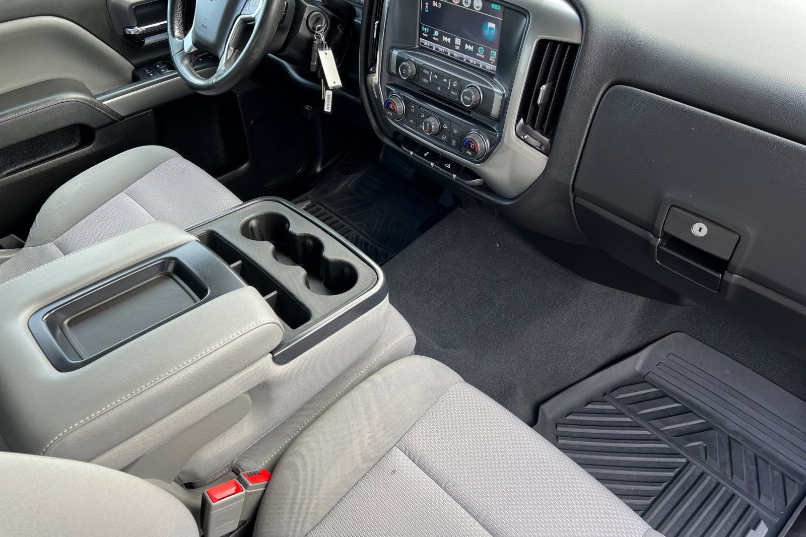 Used 2019 Chevrolet Silverado 3500 LT w/ All-Star Edition image 17