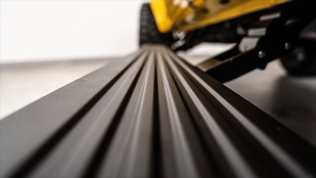 Used 2023 RAM 1500 TRX w/ TRX Level 2 Equipment Group image 17