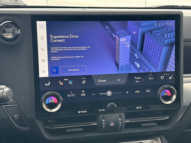 Used 2024 Lexus GX 550 image 24