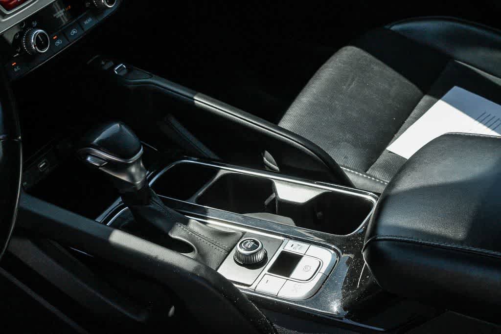 Used 2020 Kia Telluride S FWD image 16