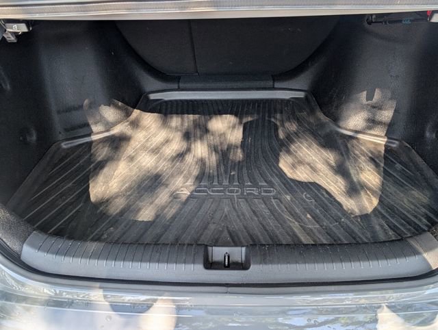 Used 2023 Honda Accord Touring image 14