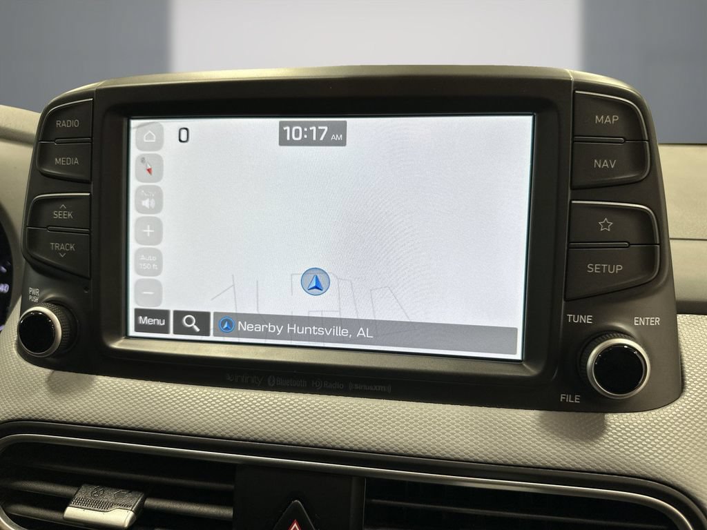 Used 2018 Hyundai Kona Ultimate FWD image 20
