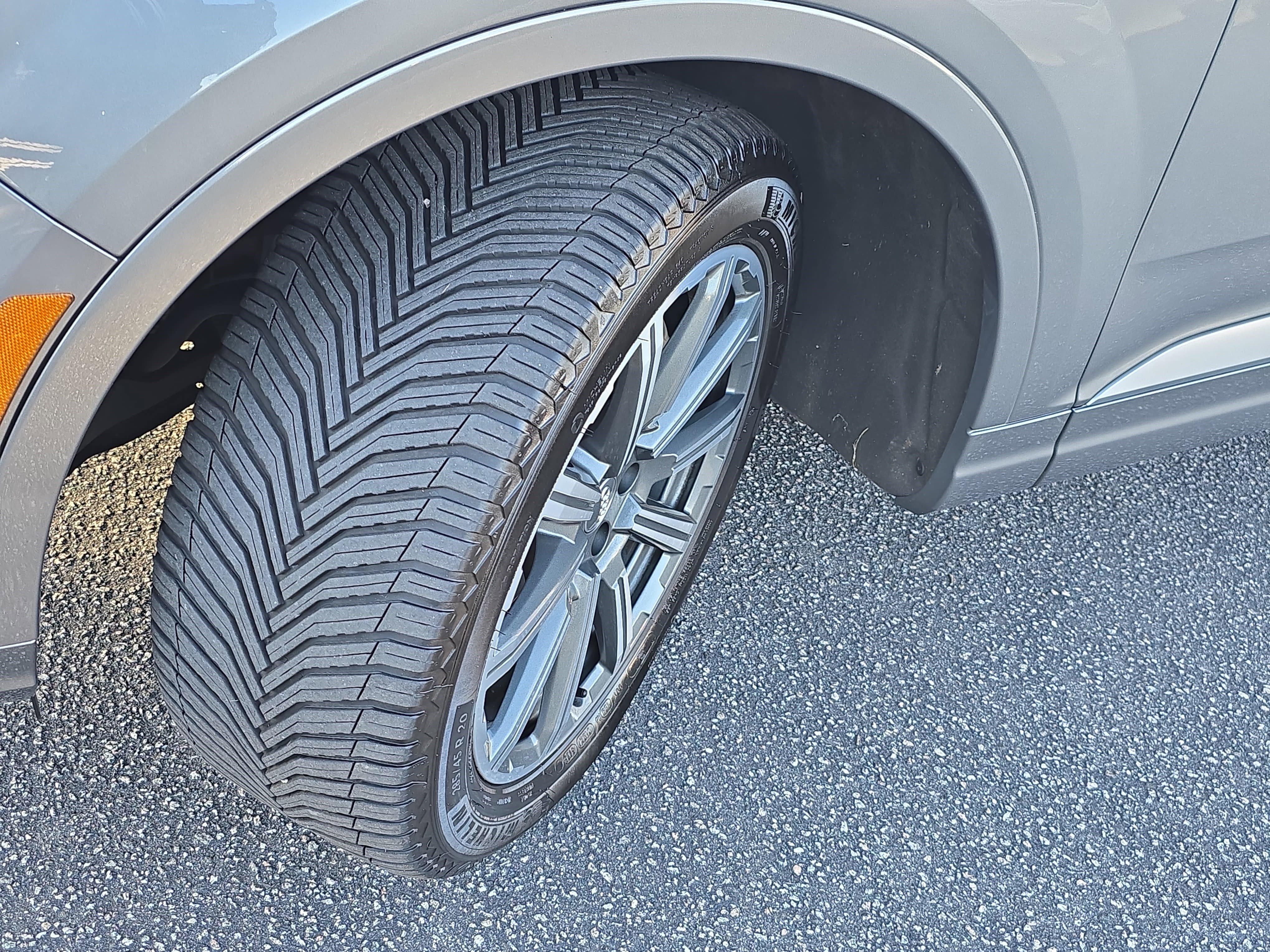 Used 2017 Audi Q7 3.0T Premium Plus image 35