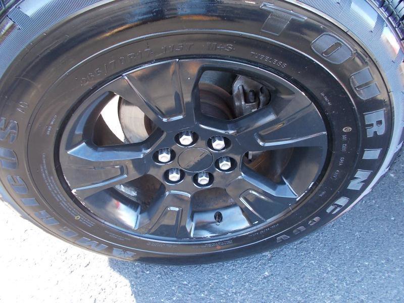 Used 2020 Chevrolet Colorado W/T RWD image 18