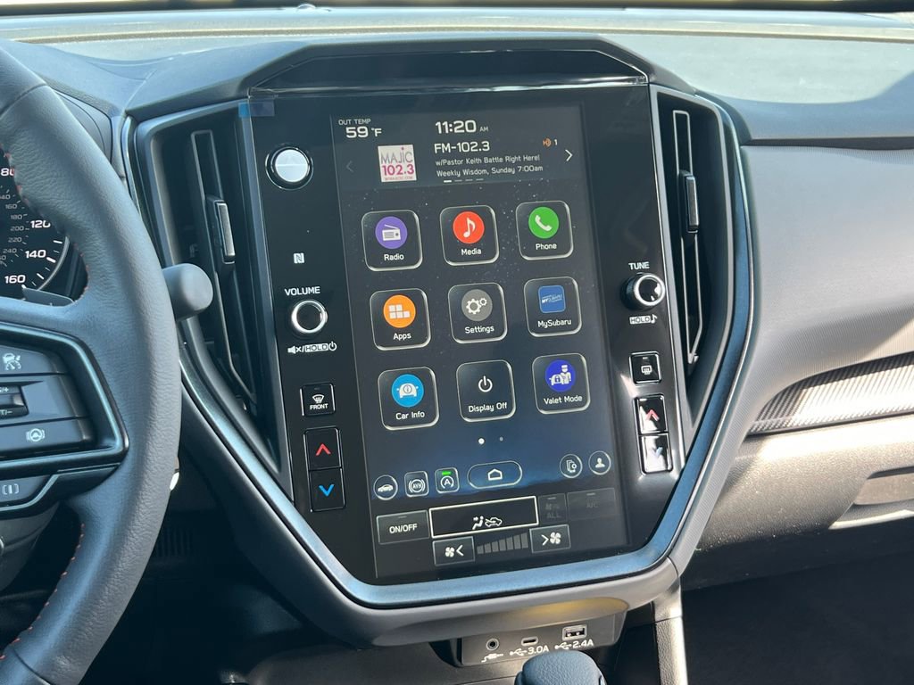 New 2026 Subaru Crosstrek 2.5i Limited image 19