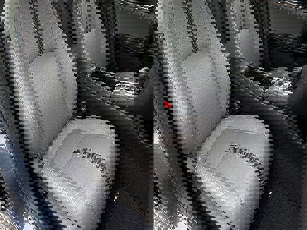 Used 2019 Honda Civic EX-L image 20