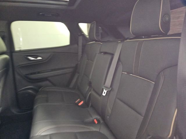 Used 2019 Chevrolet Blazer Premier w/ Sun and Wheels Package image 21