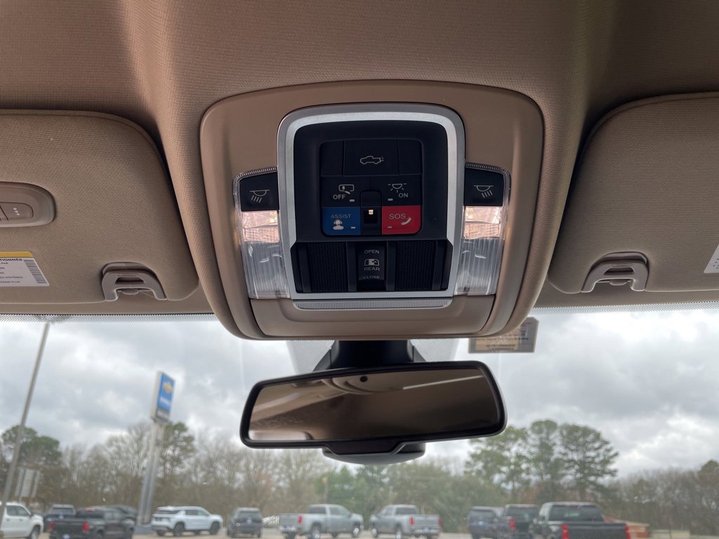 Used 2022 RAM 3500 Laramie image 21