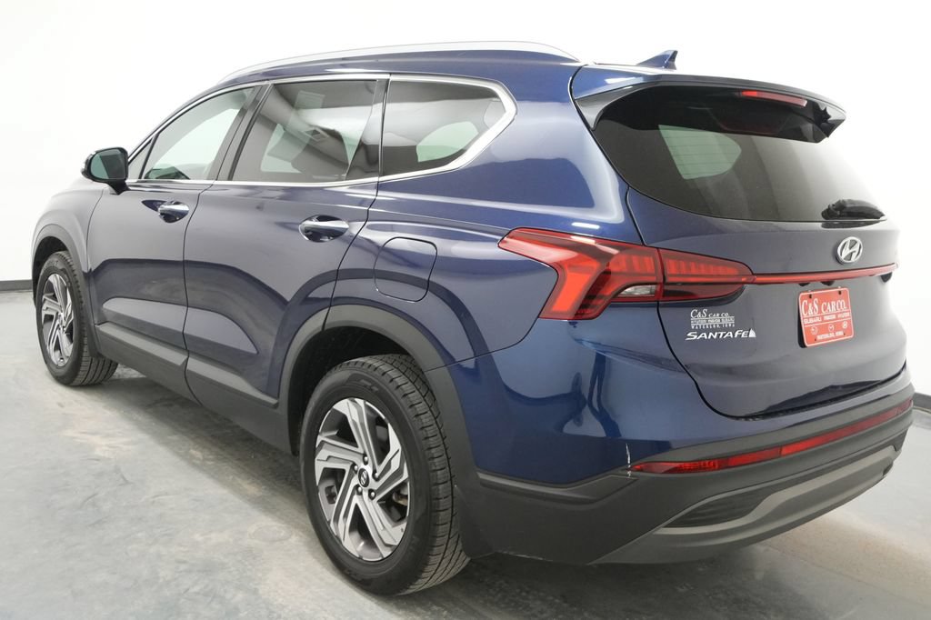 Used 2023 Hyundai Santa Fe SEL w/ Cargo Package FWD image 6