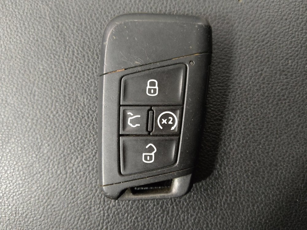 Used 2019 Volkswagen Jetta R-Line FWD image 32