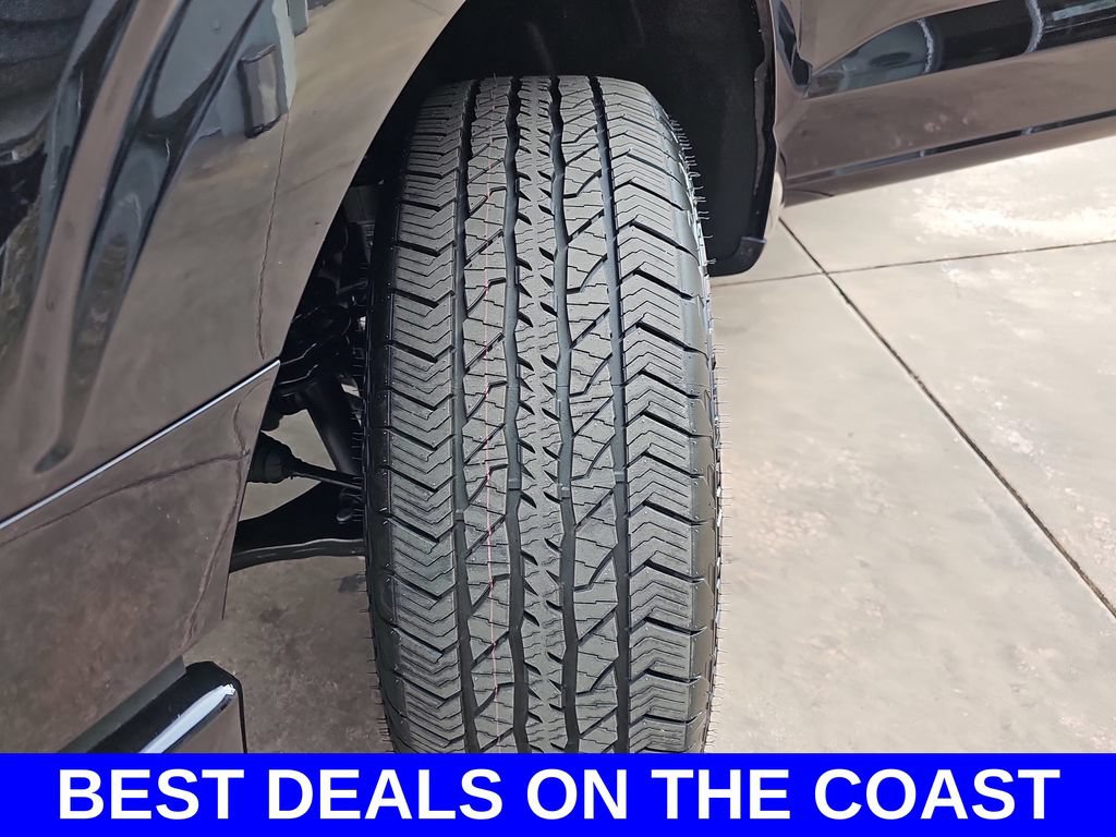 New 2026 Ford F150 STX w/ Equipment Group 200A AWD/4WD image 34