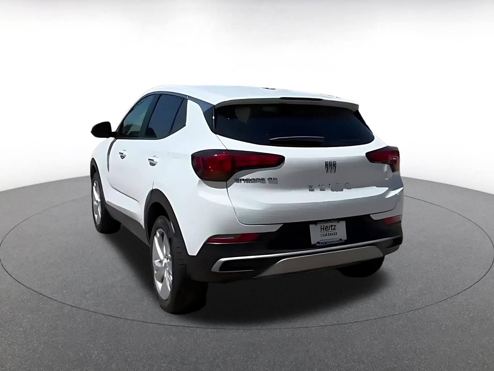 Used 2025 Buick Encore GX Preferred FWD image 4