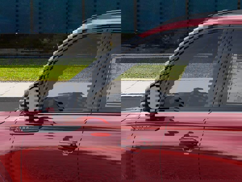 New 2026 Lincoln Corsair Reserve w/ Jet Appearance Package image 20