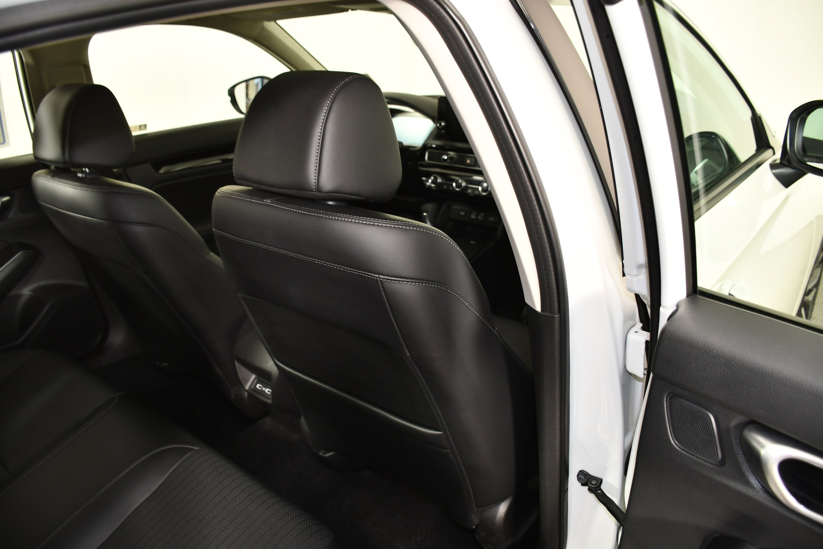 Certified 2024 Honda Civic Touring image 44