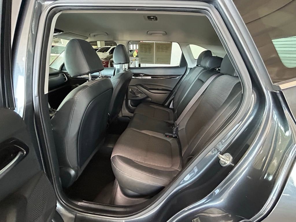 Used 2022 Kia Seltos S image 34
